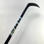 New Left CCM Ribcor Trigger 7 Pro | P28 Curve 65 Flex Grip | M451