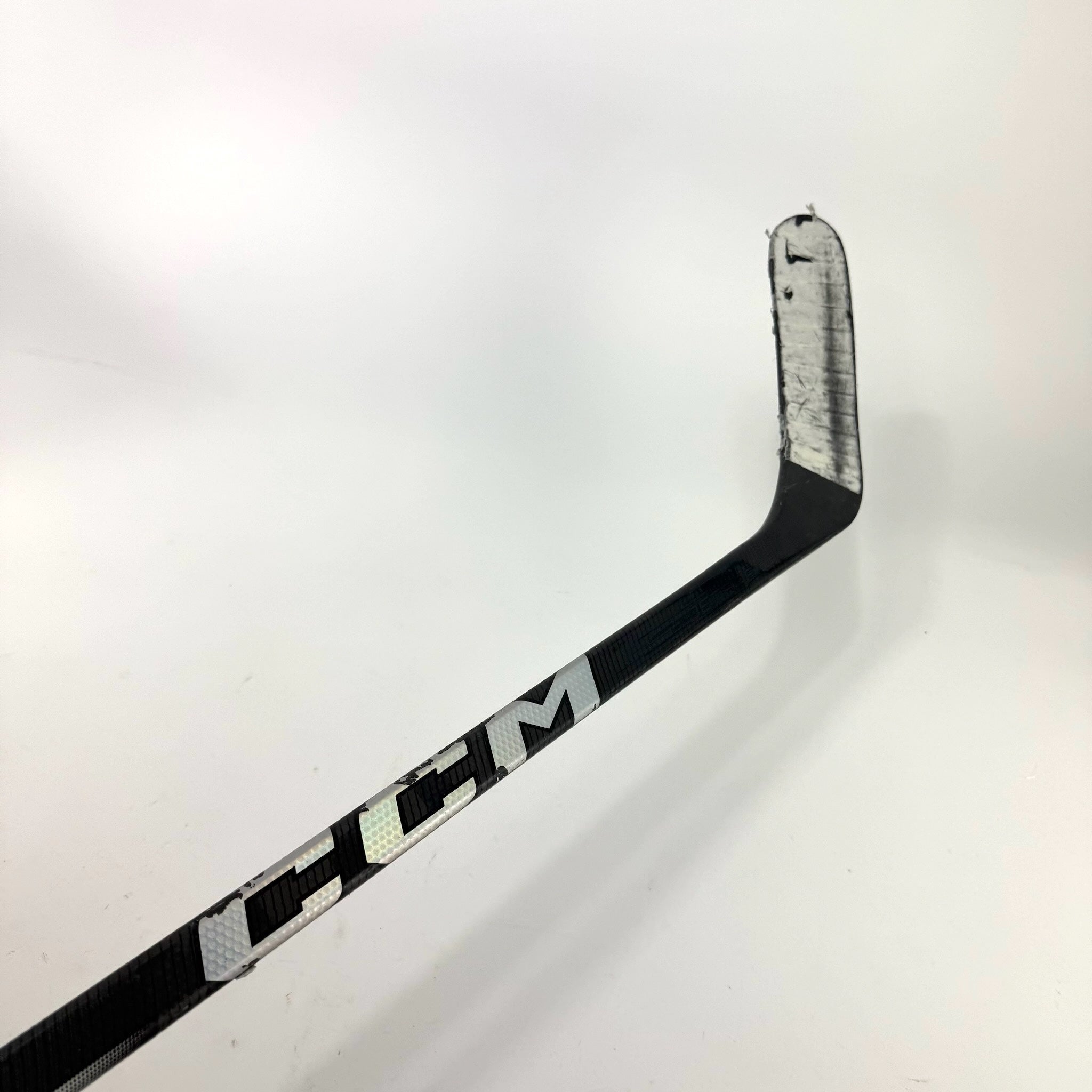 Used Left CCM Jetspeed FT6 Pro | 80 Flex P90TM Curve Grip | R668 - Top Flight Hockey