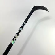 New Left CCM Ribcor Trigger 7 Pro | 80 Flex P90T Curve Grip | Cederqvist | C299