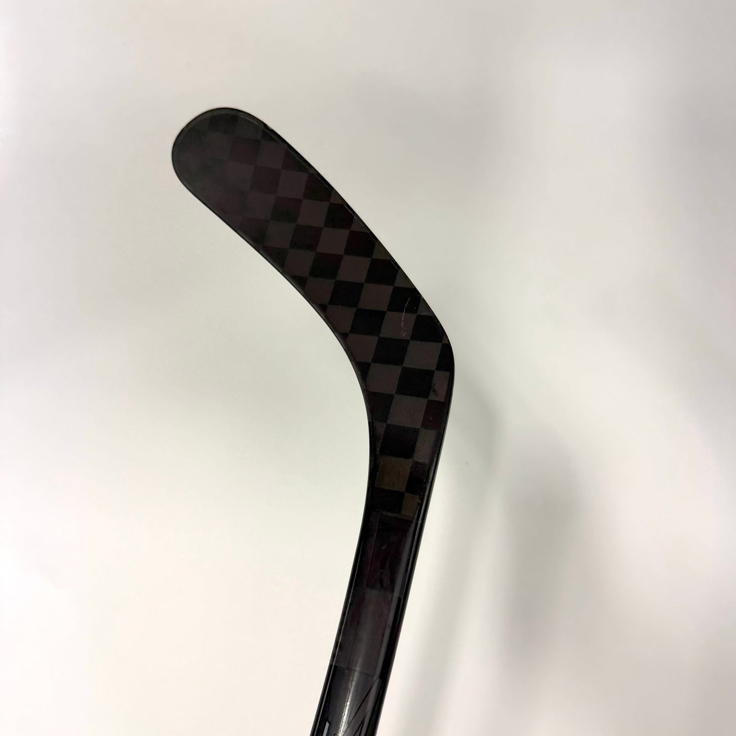 Used Left Bauer Flylite | 77 Flex P92 Curve Grip | AB730
