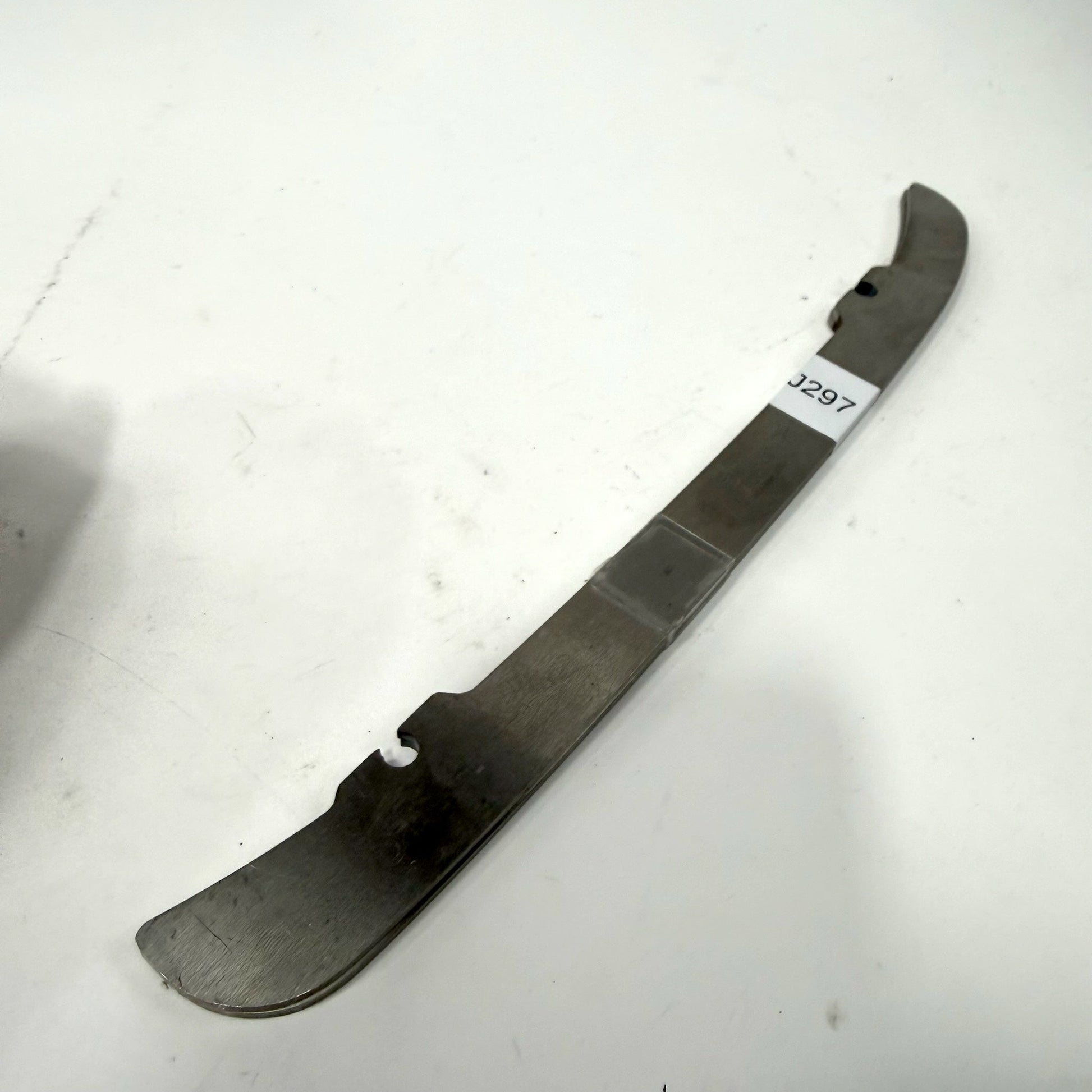 Used Bauer 2 Bolt Step Steel | 280mm | J297 - Top Flight Hockey