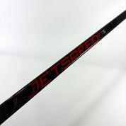 Used Left CCM Jetspeed FT5 | 85 Flex P90TM Curve Grip | A1216