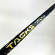 New Left CCM Tacks AS6 Pro | 110 Flex P28M Curve Grip | Bahl L171