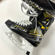 Used CCM Super Tacks AS3 Pro Skates | Size 8.5D | A1242