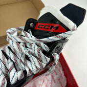 Brand New CCM 670 Hockey Skates - Size 8 - #K10