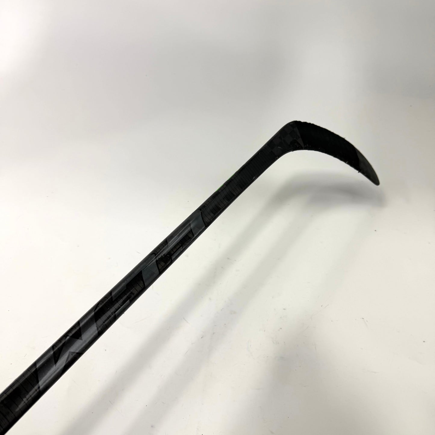 Used Left CCM Ribcor Trigger 6 Pro | 95 Flex Heel Curve Grip | R174