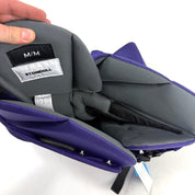 Brand New Purple Bauer Nexus Pro Pants - Senior Medium - Top Flight Hockey