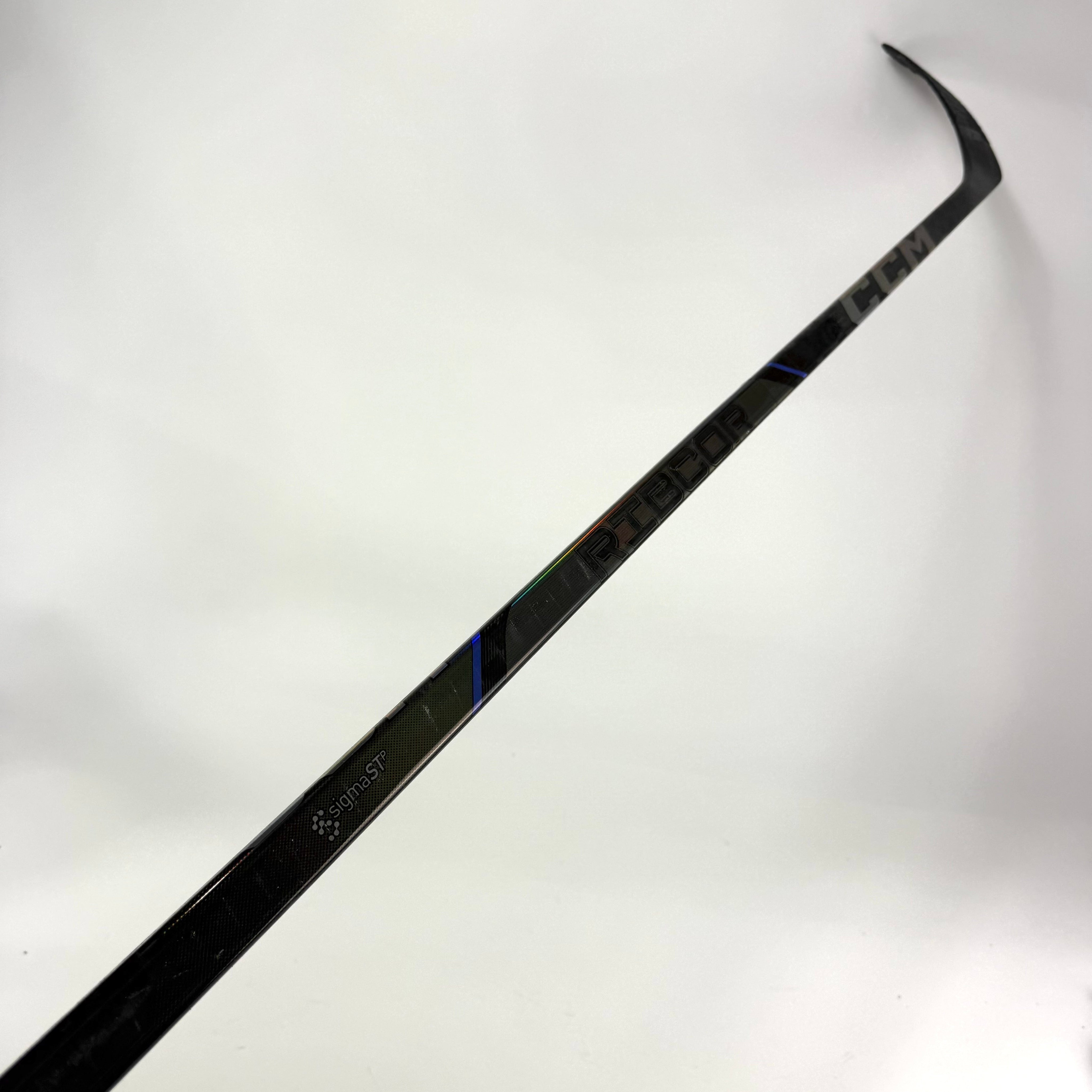 4 Curve Grip | R39 - Top Flight Hockey