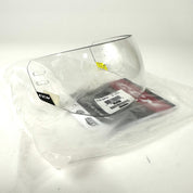 Brand New CCM VR34 Pro Visor Laser Curve - New In Package