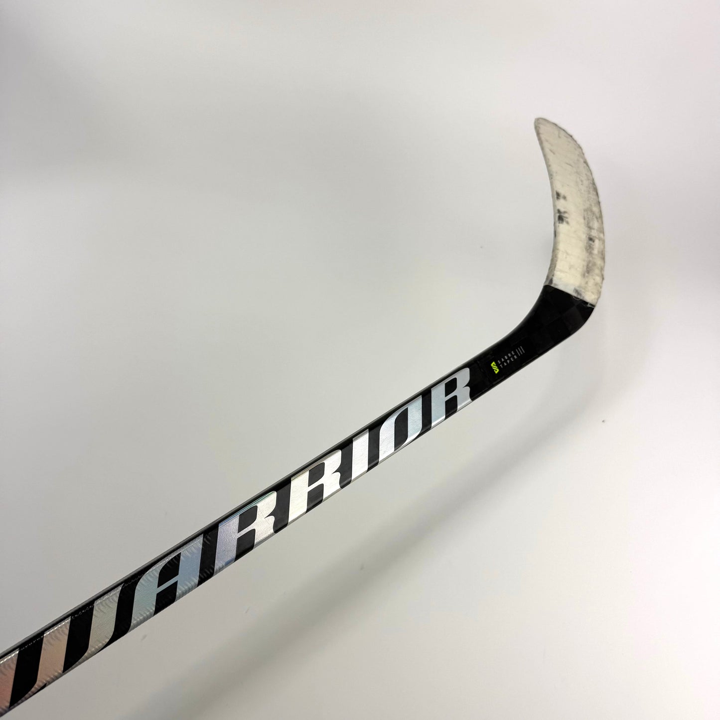 Used Right Warrior Alpha LX2 Pro | 80 Flex P88 Curve Grip | A194