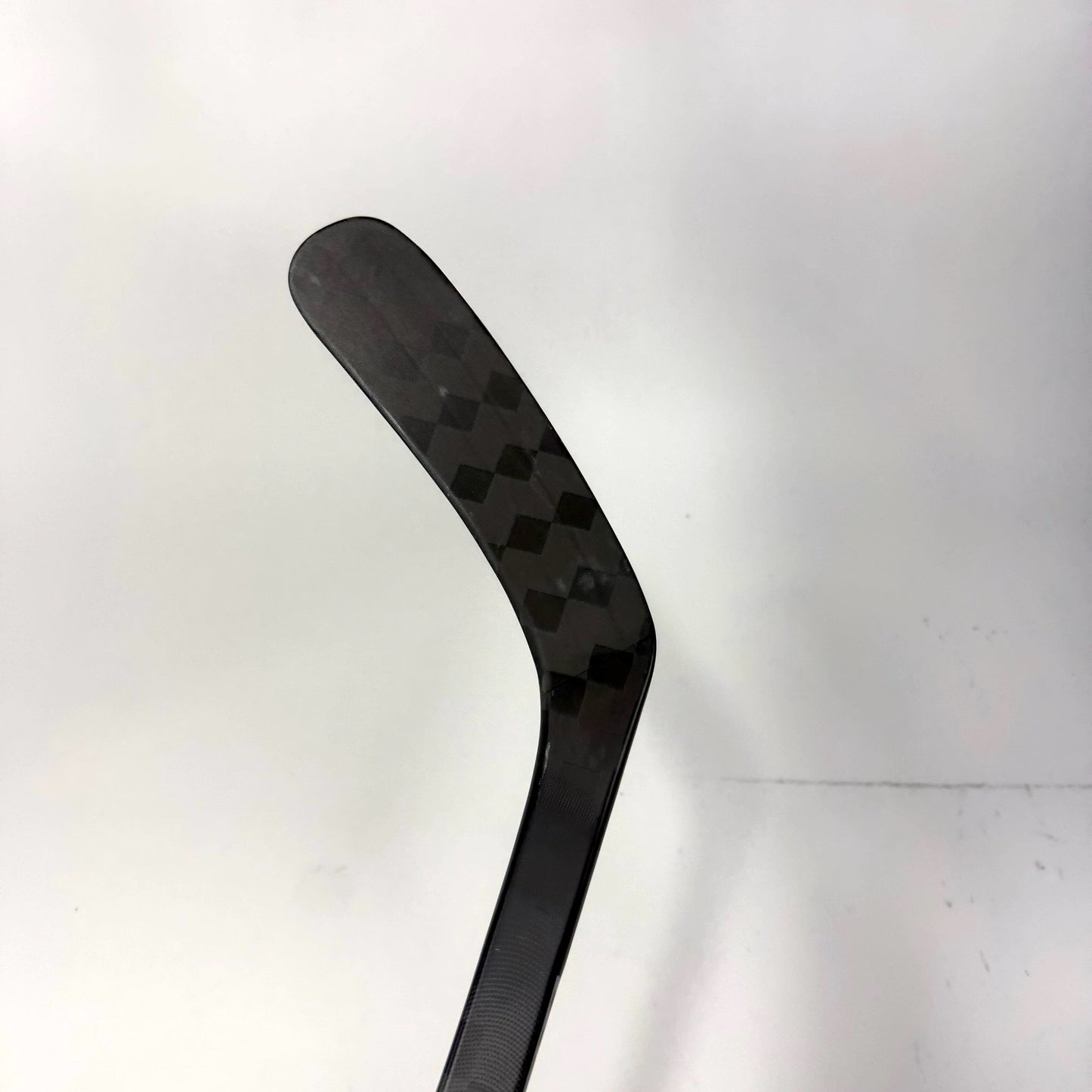 New Left Black CCM Jetspeed FT8 Pro | 55 Flex P92 Curve Grip | J238 - Top Flight Hockey