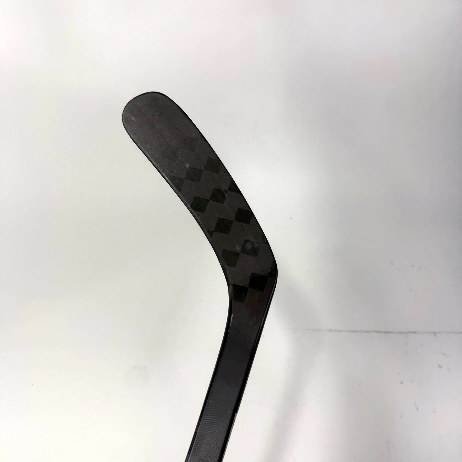 New Left Black CCM Jetspeed FT8 Pro | 55 Flex P92 Curve Grip | J238 - Top Flight Hockey