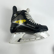 Used Bauer Supreme 3S Pro Skates | Size 9 Fit 1 H423