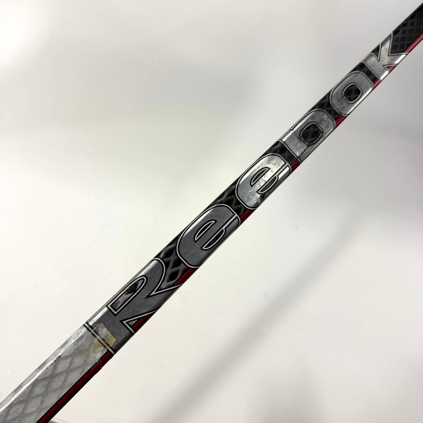 Used Left Reebok A.I 9 | 115 Flex PM9 Curve Grip | S. O'Donnell - BH225