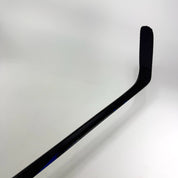 Used Left Blue Bauer Nexus Sync Stick | 95 Flex Pietrangelo Pro Curve Grip | Scandella | D245 - Top Flight Hockey