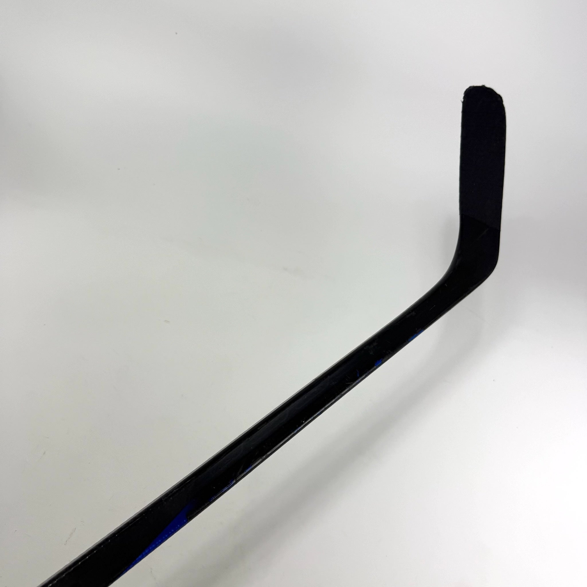 Used Left Blue Bauer Nexus Sync Stick | 95 Flex Pietrangelo Pro Curve Grip | Scandella | D245 - Top Flight Hockey