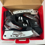 Brand New CCM Jetspeed FT1 Skates | Size 11.25 D | Carpendale | CCM226