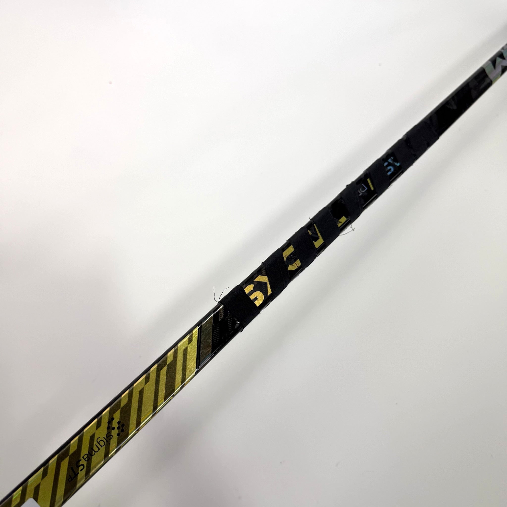 Used Right CCM Tacks AS6 Pro | 65 Flex P46 Curve Non Grip | BH523 - Top Flight Hockey