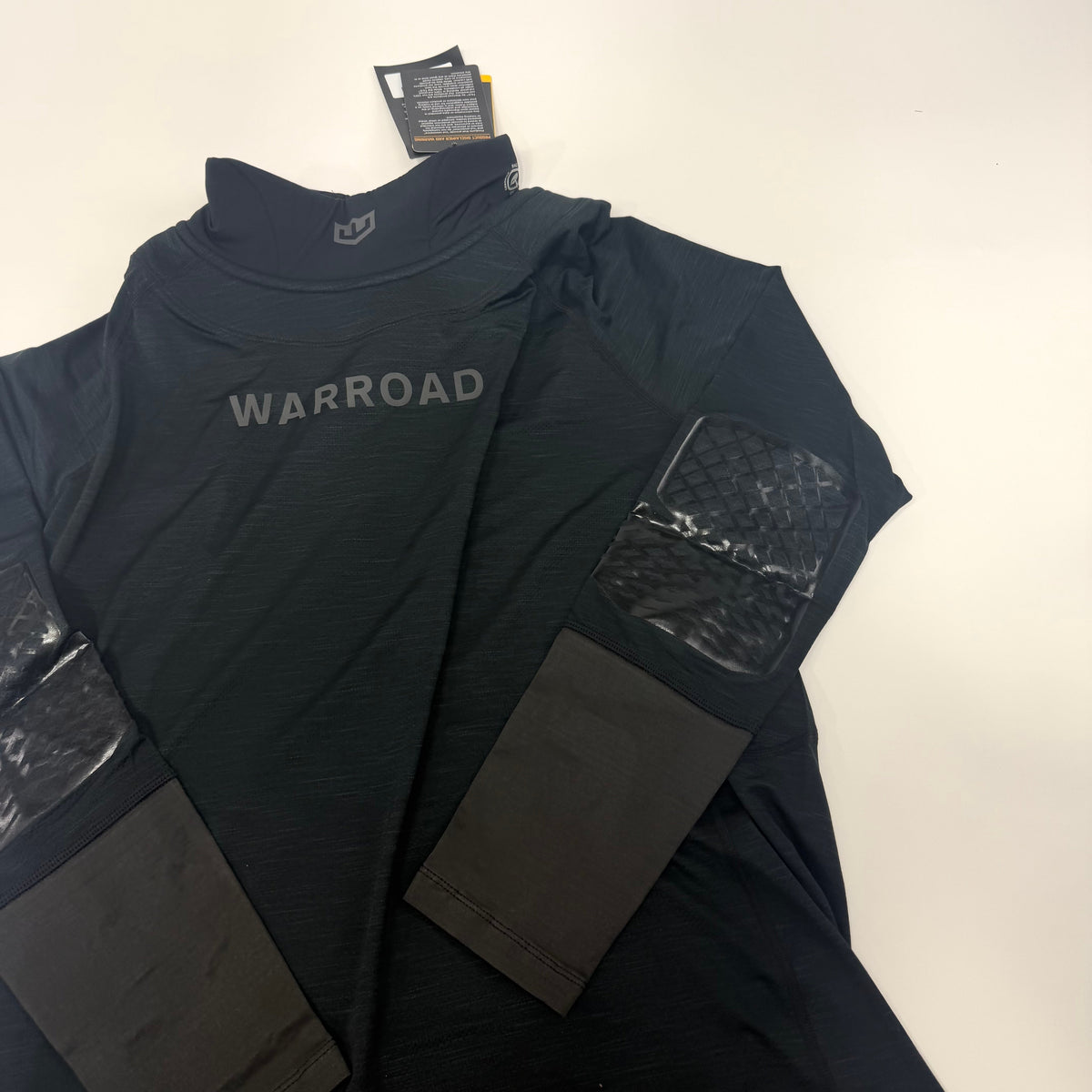 New Warroad Tilo Pro Neck and Wrist Longsleeve | Senior XL