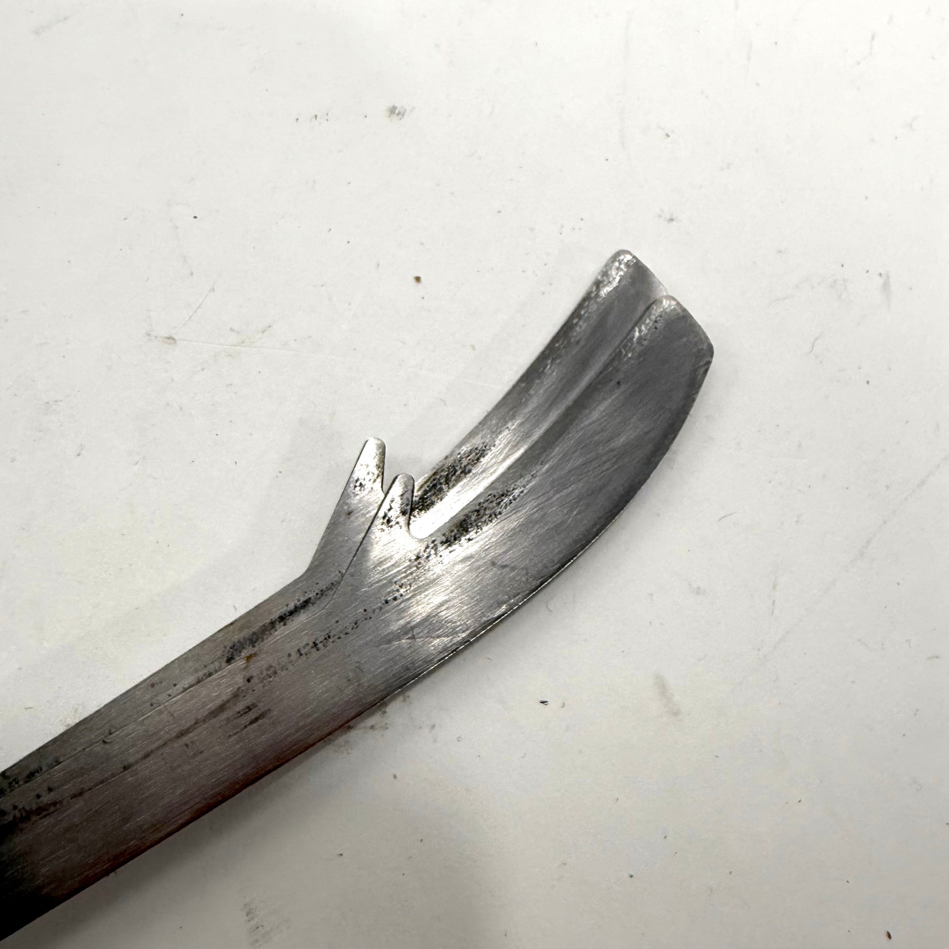 Used Bauer LS3 Steel | 272mm | #28 Chicago Blackhawks - BH340 - Top Flight Hockey
