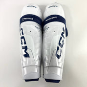 New CCM Vector Plus Shin Guards | 16" - Top Flight Hockey