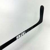 New Left Black Bauer Hyperlite 2 | 82 Flex P92 Curve Grip | Duclair | K111