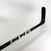 Used Left CCM Tacks ASV Pro | 80 Flex P90M Curve Grip | L263 - Top Flight Hockey
