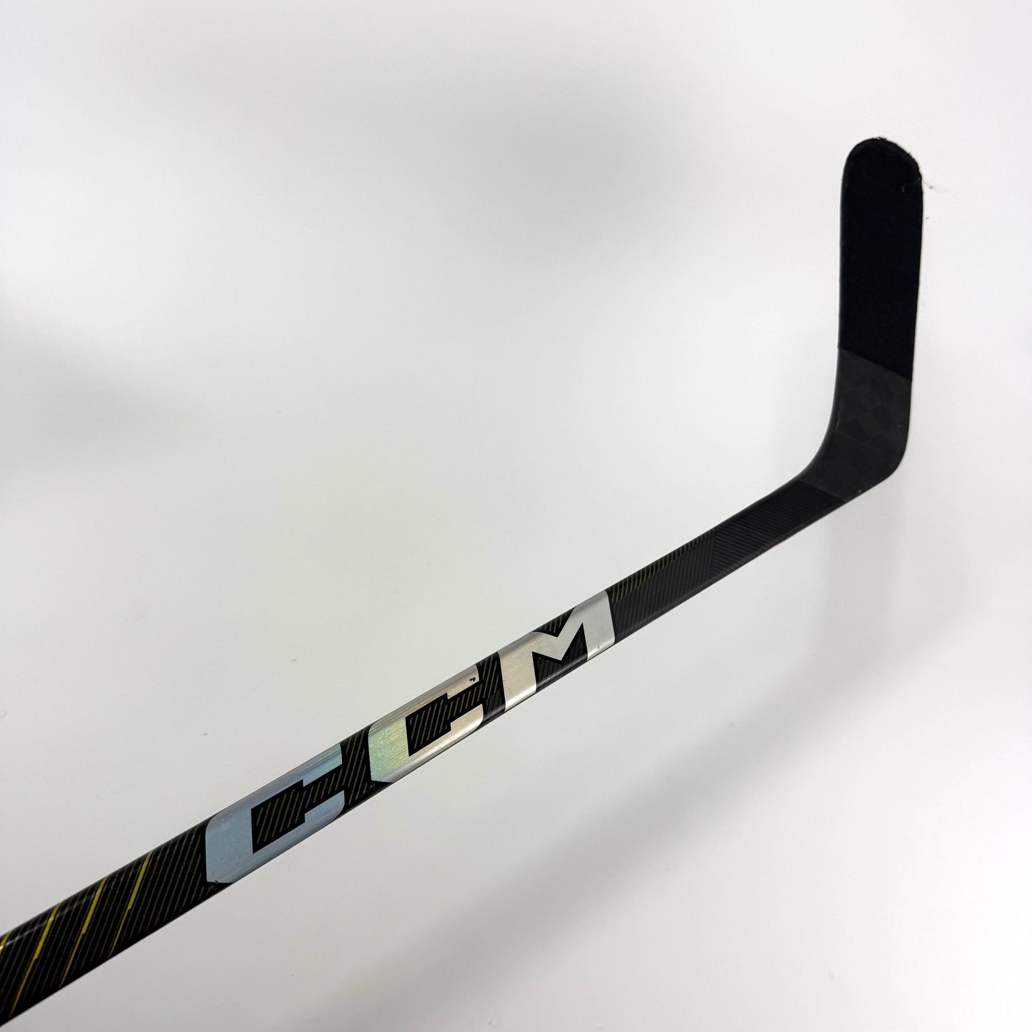 Used Left CCM Tacks ASV Pro | 80 Flex P90M Curve Grip | L263