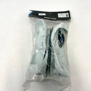 Brand New Bauer One100 Vertex 2.0 Goalie Holders with Tuuk Super Stainless Steel | Size 11 | J359 - Top Flight Hockey