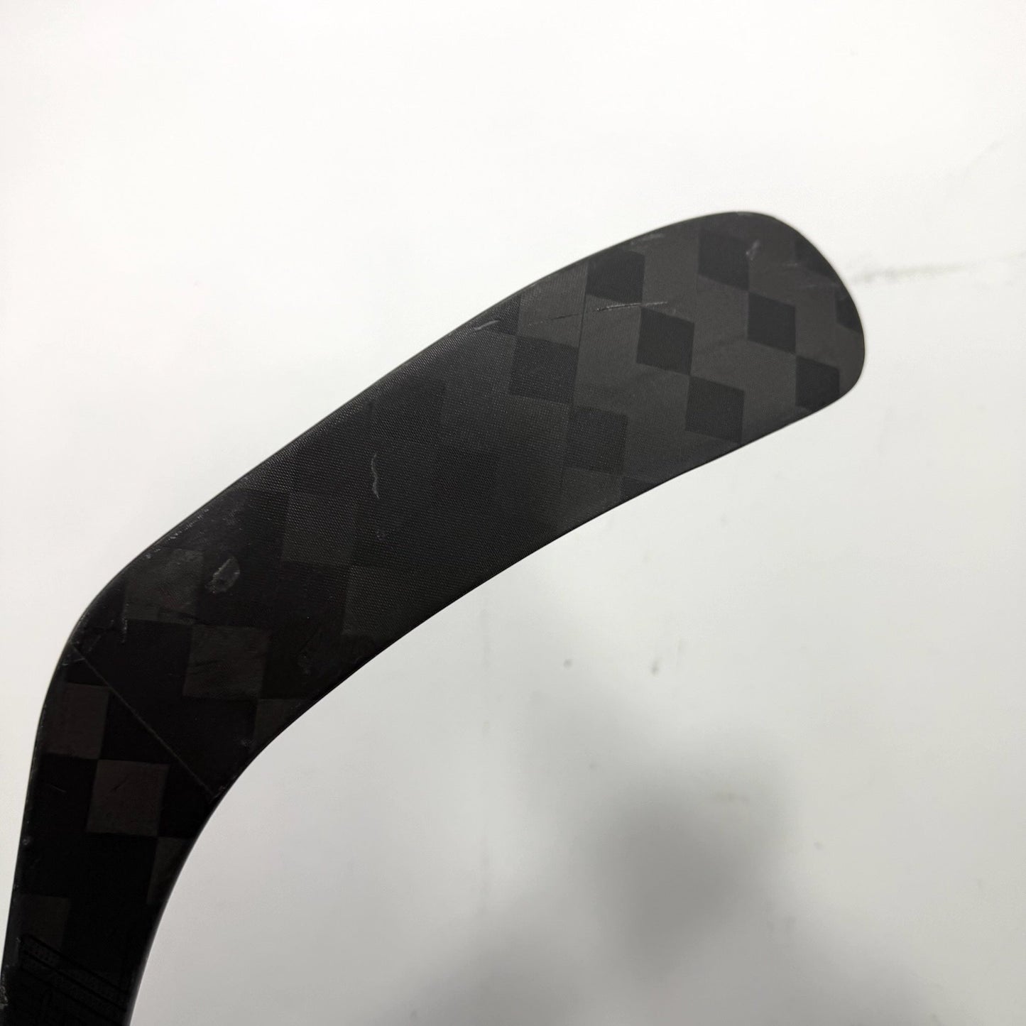 Used Left CCM Jetspeed FT6 Pro | 85 Flex P92 Curve Grip | Jason Dickinson | BH198