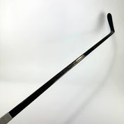 Used Once KUCHEROV Blacked Out Bauer Hyperlite G3 Profile - 77 Flex - Kucherov Curve - Stick#74