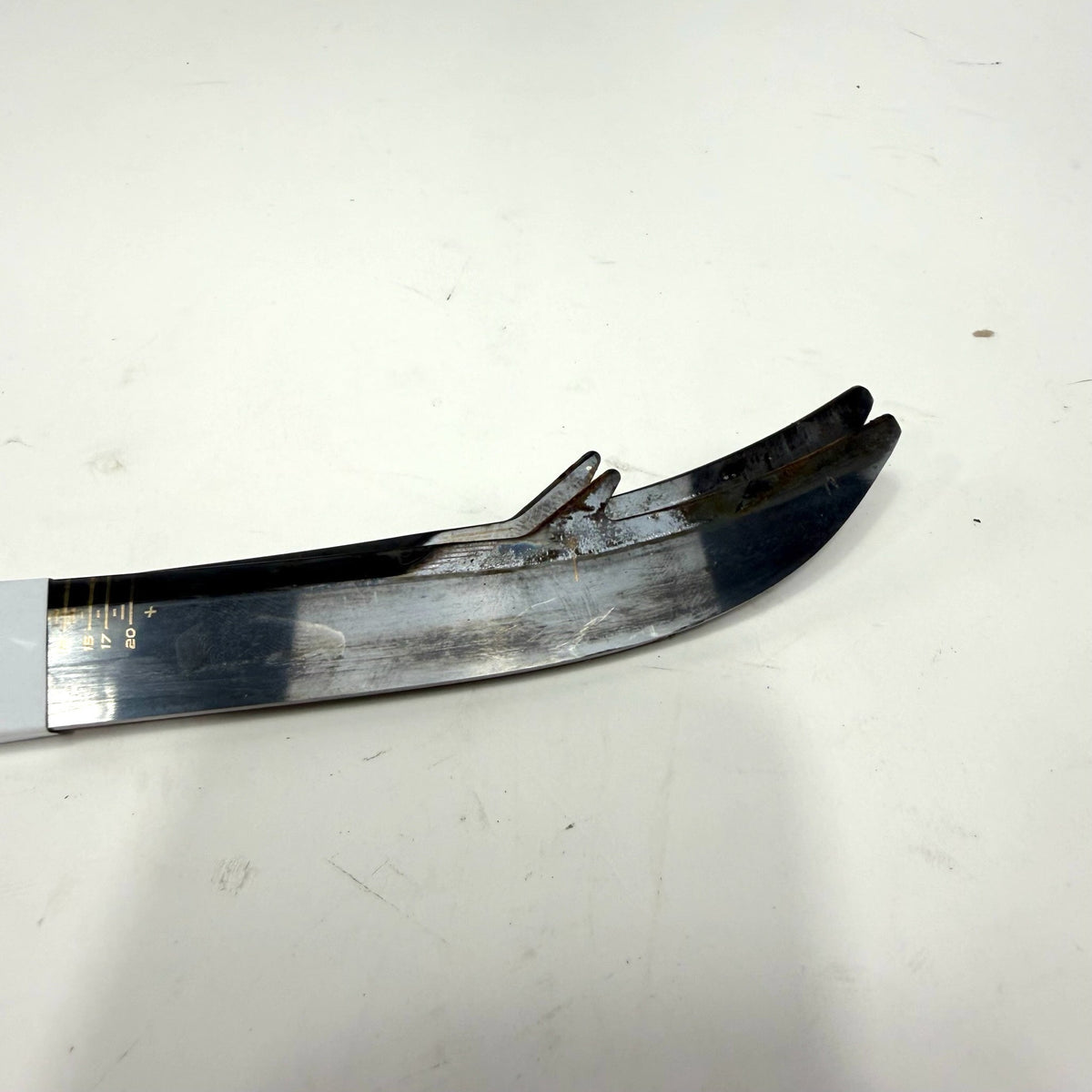 Used Bauer Fly-ti Steel | 246mm | AB591