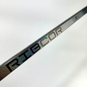 New Right CCM Ribcore Trigger 8 Pro | 85 Flex P90M Curve Grip | Barton L222