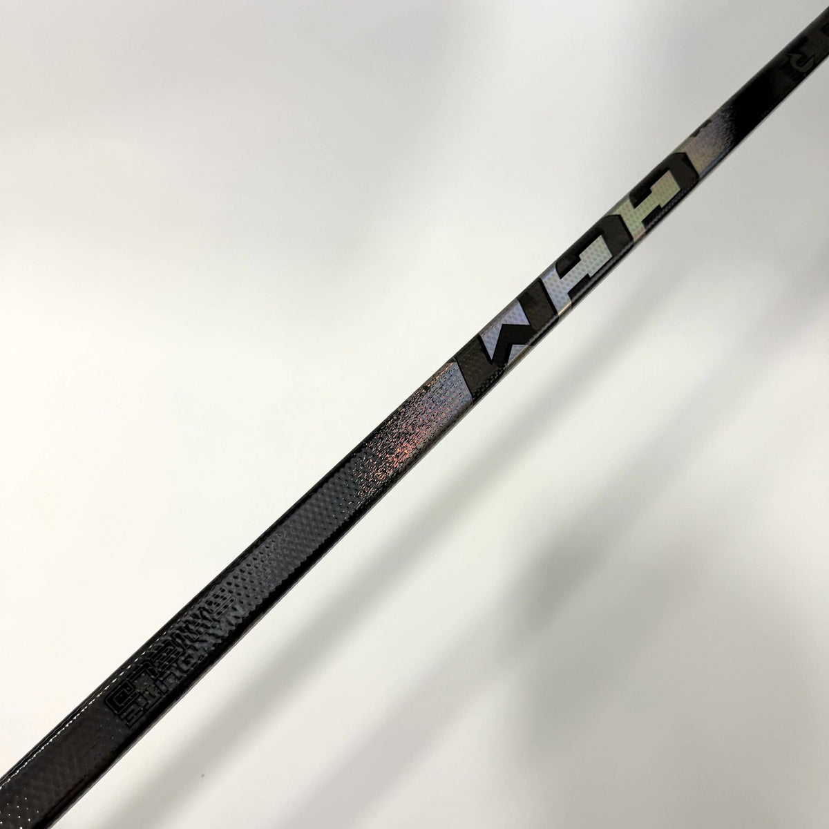 Used Right CCM Ribcor Trigger 10 Pro | 75 Flex P28 Curve Grip | AB433