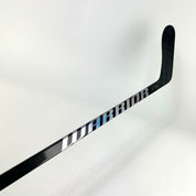 New Left Red Warrior Alpha LX2 Pro | 90 Flex Jurco Pro Curve Grip | Athanasiou | L422 - Top Flight Hockey