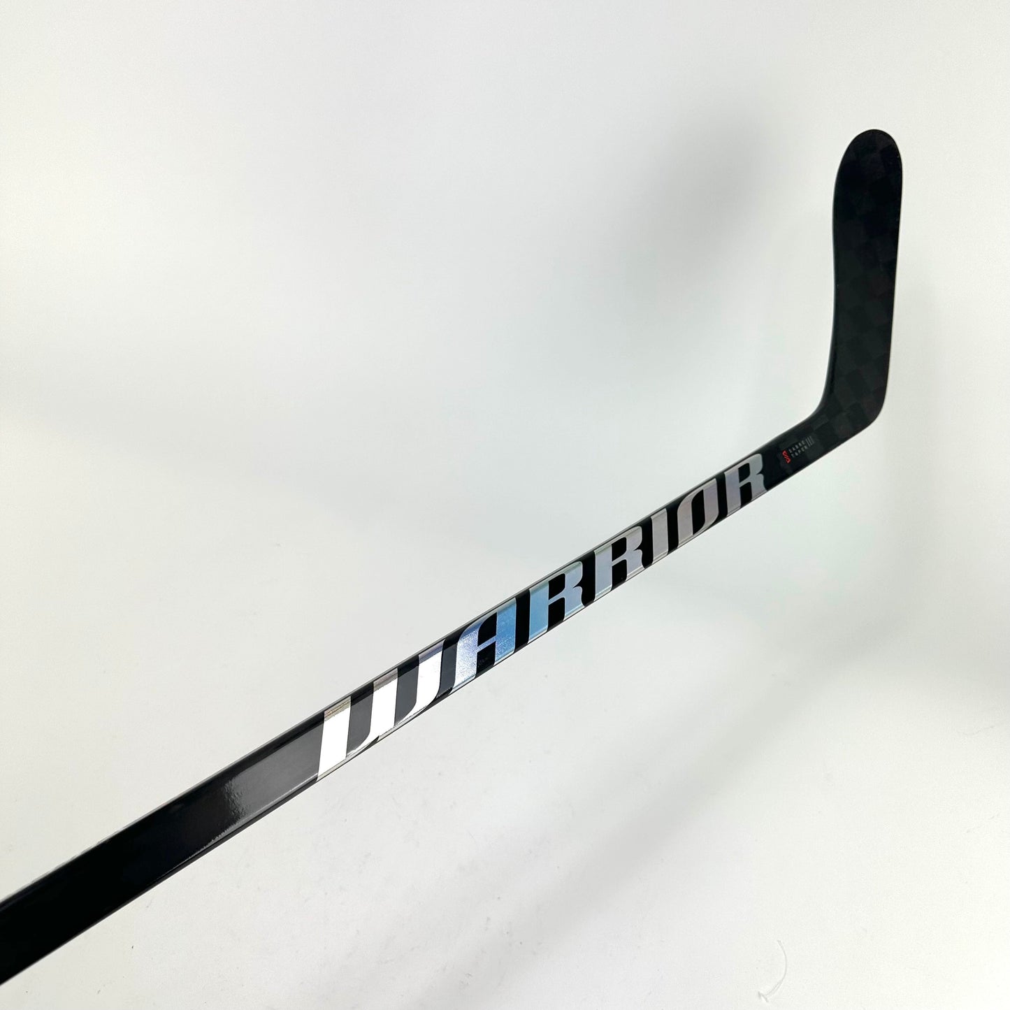 New Left Red Warrior Alpha LX2 Pro | 90 Flex Jurco Pro Curve Grip | Athanasiou | L422 - Top Flight Hockey