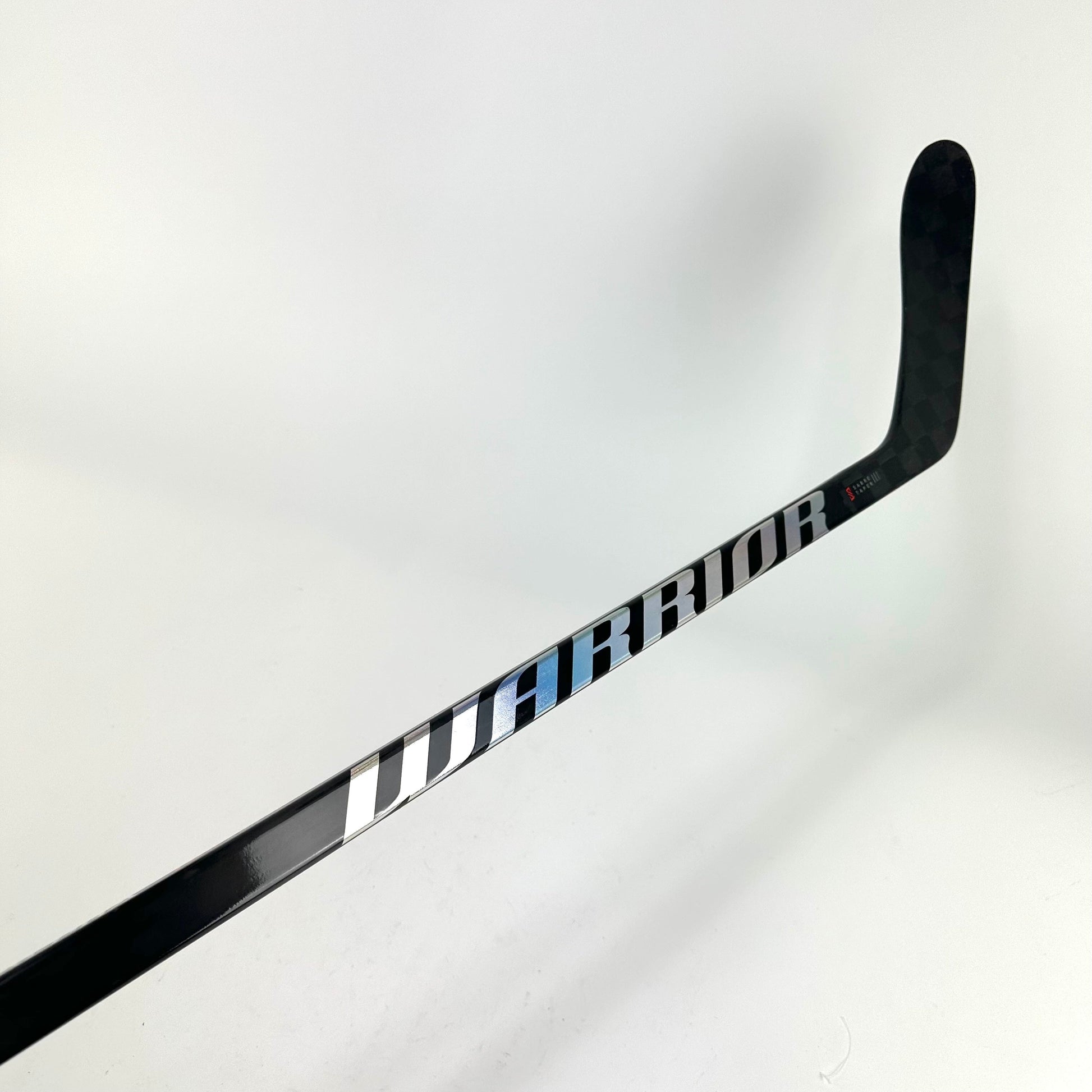 New Left Red Warrior Alpha LX2 Pro | 90 Flex Jurco Pro Curve Grip | Athanasiou | L422 - Top Flight Hockey