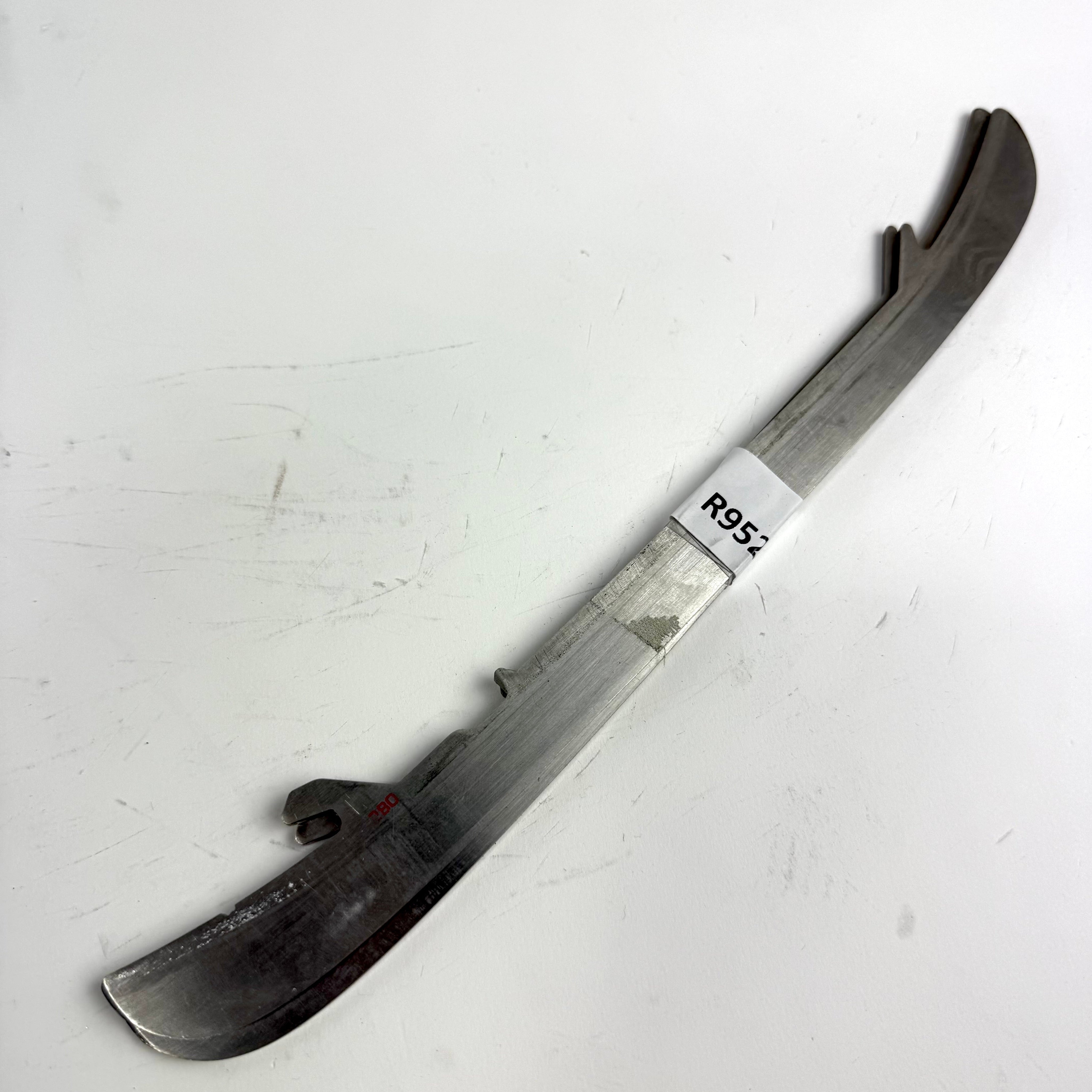 Used Bauer TUUK LS3 Steel | 280MM | R952 - Top Flight Hockey