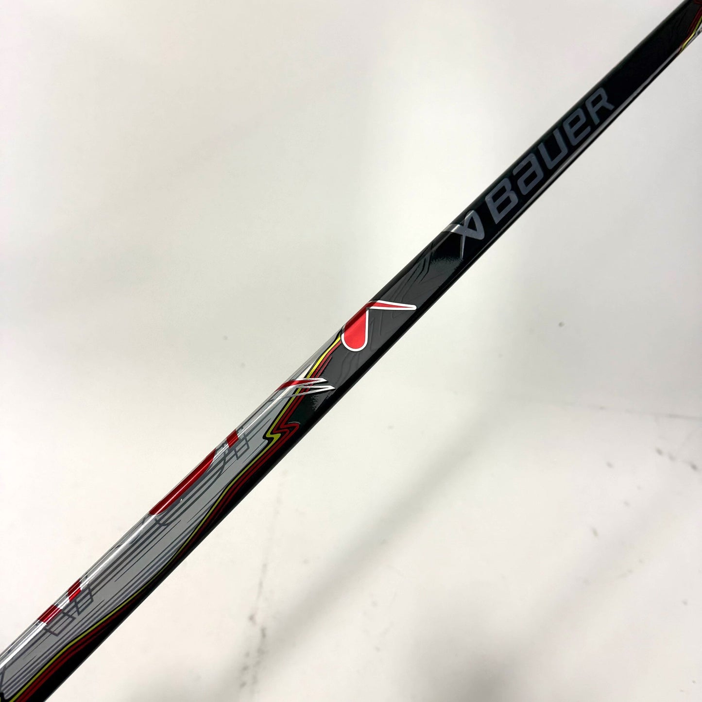 New Left Bauer Vapor Flypro | 55 Flex P28 Curve Grip | AB830
