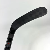 New Right Warrior Novium | 95 Flex P92 Curve Non Grip | Faulk | K485.5