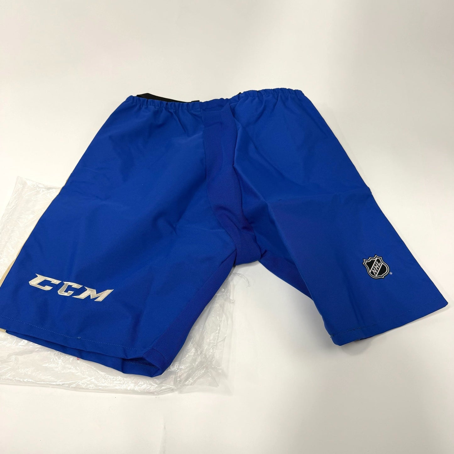 New STL BLues Winter Classic CCM PP10 Shell | Large | AB759
