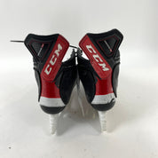 Used CCM Jetpseed FT4 Pro Skates | Size 8.5D | Howden | Vegas Golden Knights | A1272