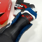 New CCM Next Skates | Youth 12 Regular | F460 - Top Flight Hockey