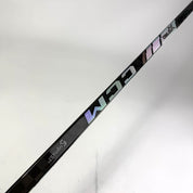 New Left CCM Tacks XF Pro | 90 Flex P92M Curve Grip | Nate Schmidt | J475 - Top Flight Hockey