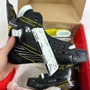 Brand New CCM Super Tacks Skates | Size 7 D | Carr | C39