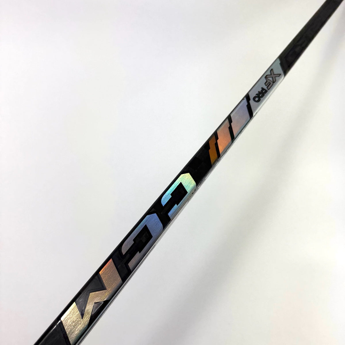 Used Left CCM Tacks XF Pro | 85 Flex P92 Curve Grip | R814 - Top Flight Hockey