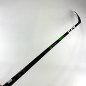 New Right CCM Ribcor Trigger 4 Pro | 80 Flex P90M Curve Grip | Zawacki | M562