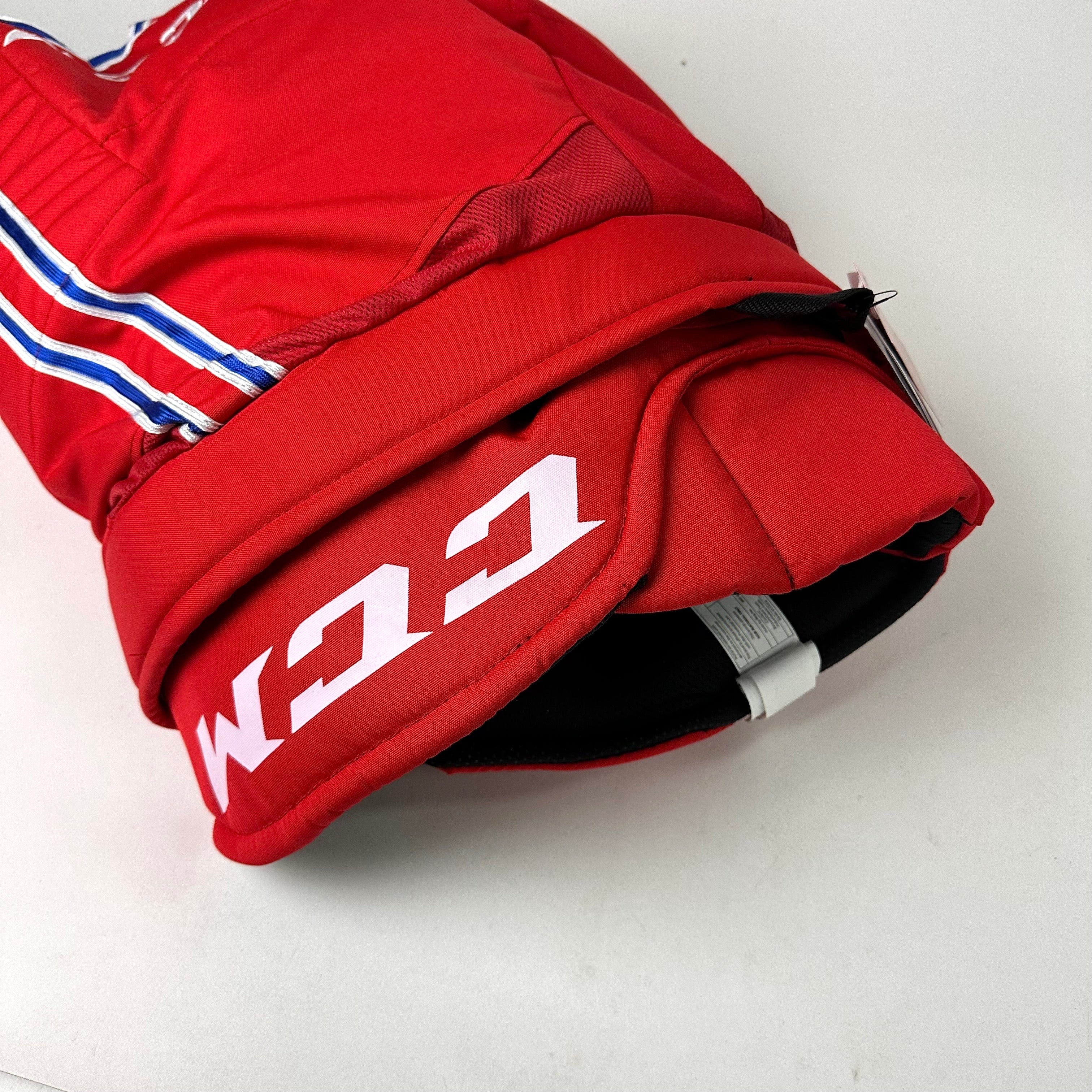 Brand New CCM HP31 Pro Pants - Kitchener Rangers - Multiple Sizes Available