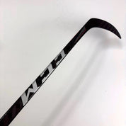 New Left CCM Jetspeed Team | 95 Flex P19 Curve Grip | R792 - Top Flight Hockey
