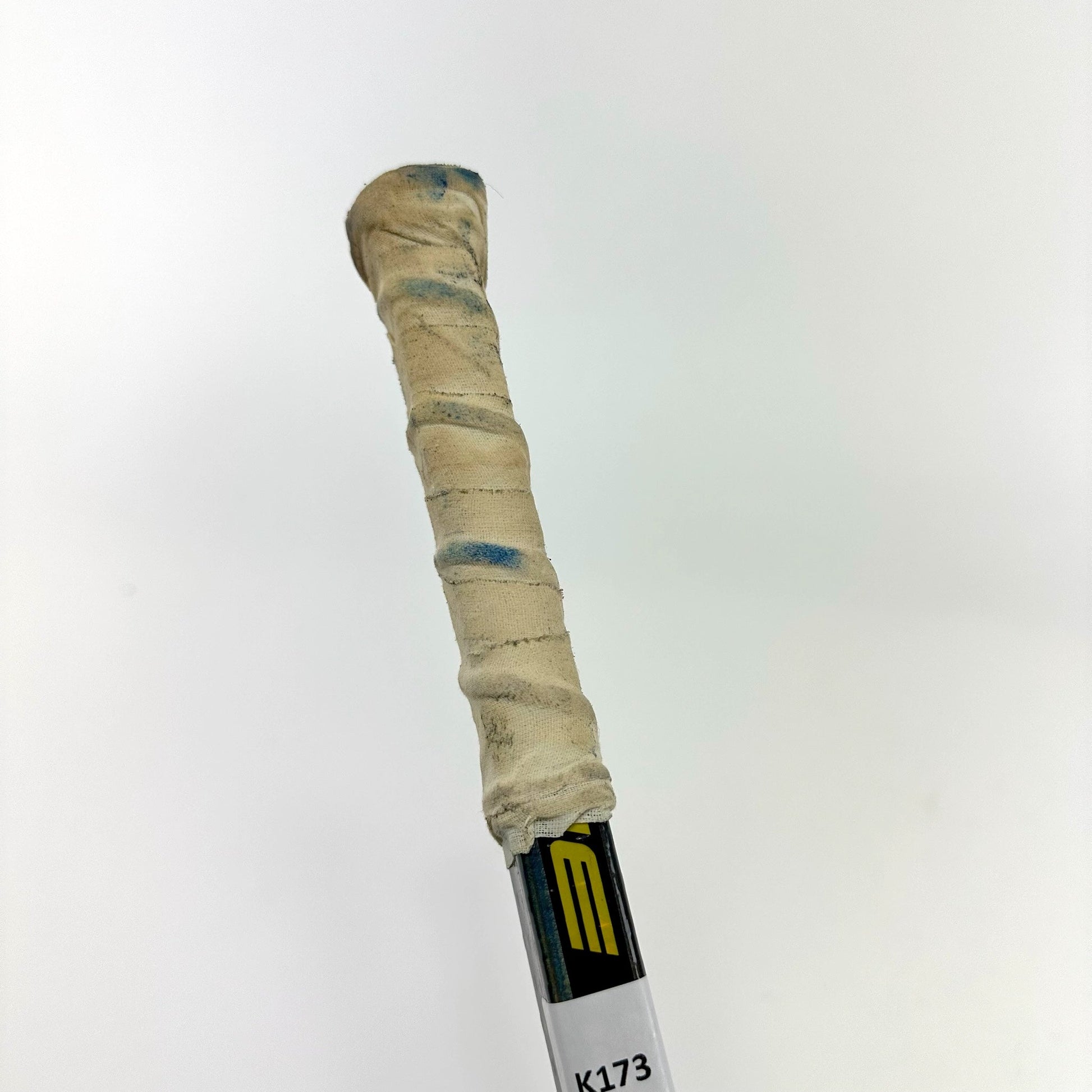 Used Left True Catalyst 9x3 | 95 Flex P19 Curve Grip | Carplad | K173 - Top Flight Hockey